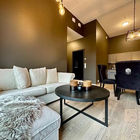New High Standard Apartment In Trysil Alpine Lodge 外观 照片