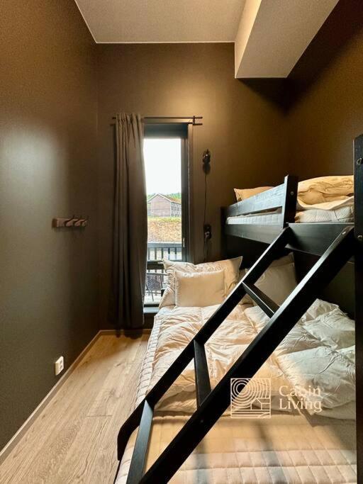 New High Standard Apartment In Trysil Alpine Lodge 外观 照片