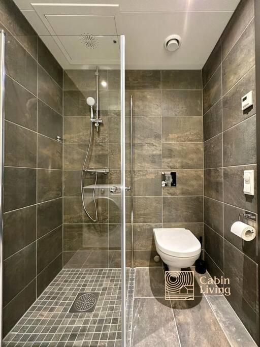 New High Standard Apartment In Trysil Alpine Lodge 外观 照片