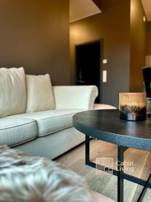 New High Standard Apartment In Trysil Alpine Lodge 外观 照片
