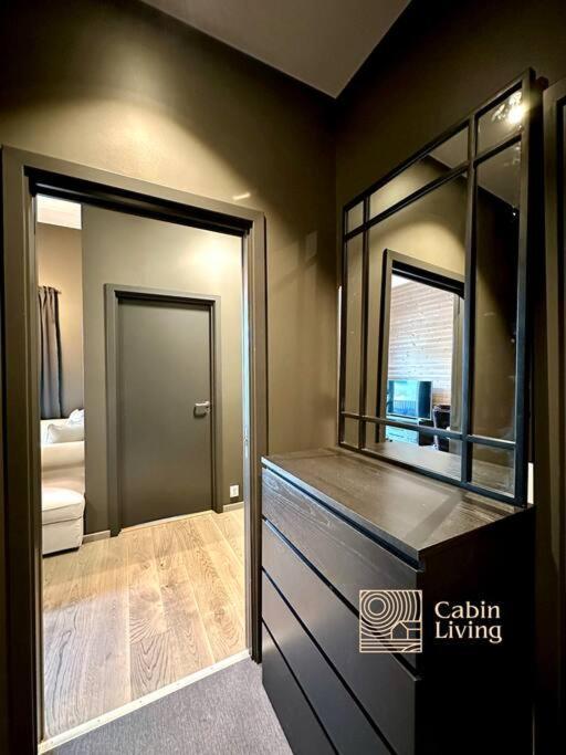 New High Standard Apartment In Trysil Alpine Lodge 外观 照片