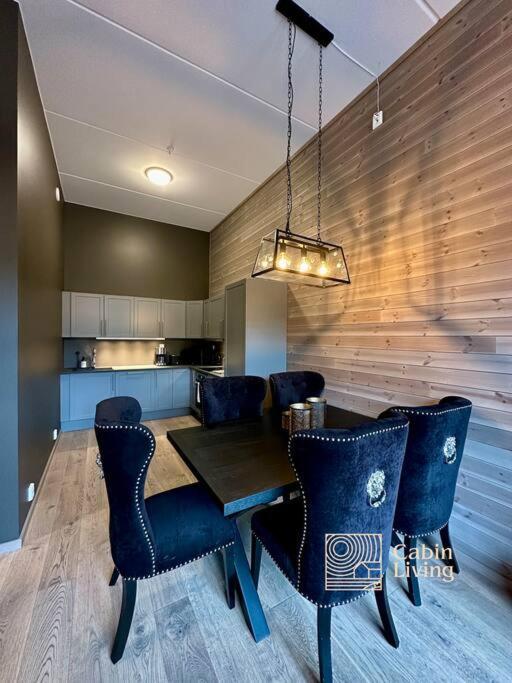 New High Standard Apartment In Trysil Alpine Lodge 外观 照片
