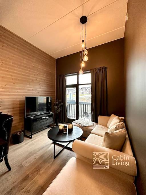 New High Standard Apartment In Trysil Alpine Lodge 外观 照片