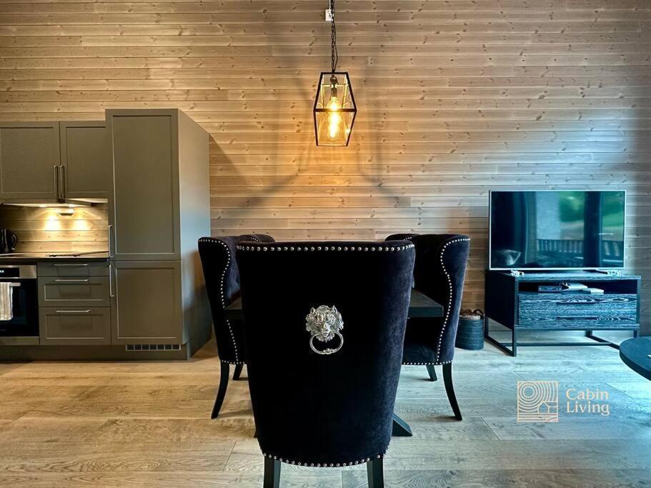 New High Standard Apartment In Trysil Alpine Lodge 外观 照片