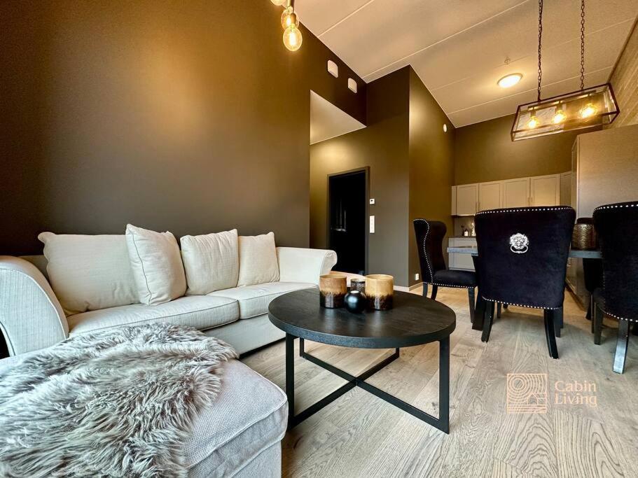 New High Standard Apartment In Trysil Alpine Lodge 外观 照片