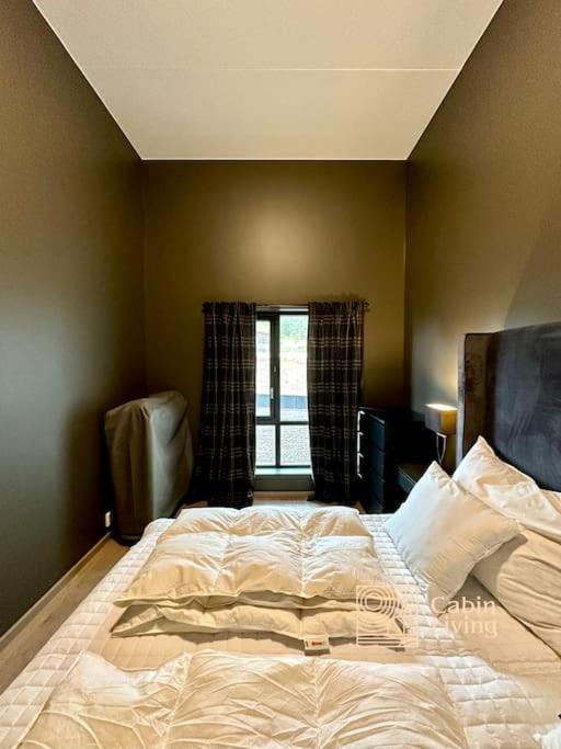 New High Standard Apartment In Trysil Alpine Lodge 外观 照片