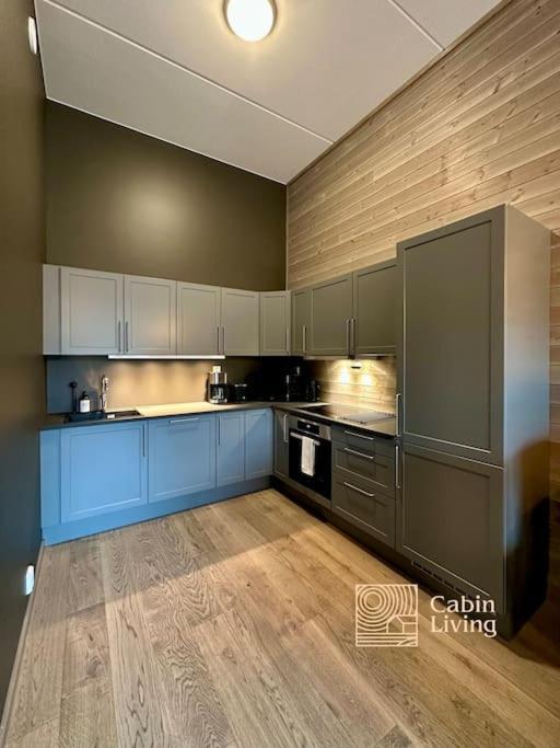 New High Standard Apartment In Trysil Alpine Lodge 外观 照片