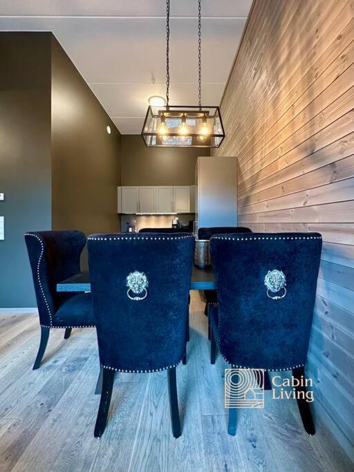 New High Standard Apartment In Trysil Alpine Lodge 外观 照片