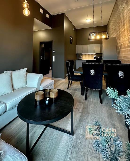 New High Standard Apartment In Trysil Alpine Lodge 外观 照片