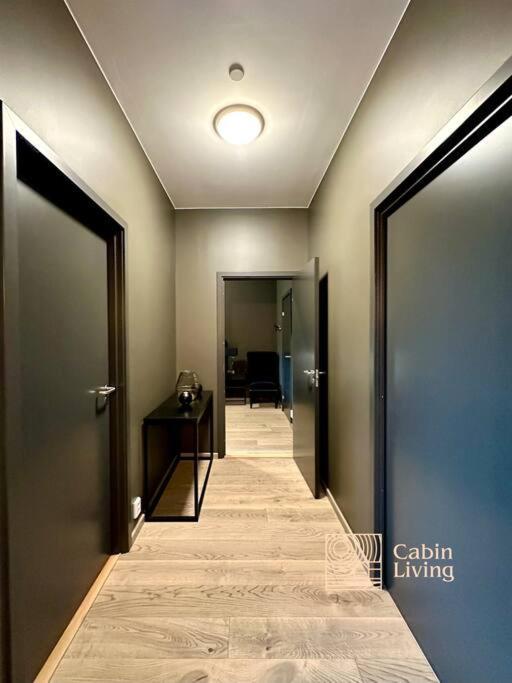 New High Standard Apartment In Trysil Alpine Lodge 外观 照片